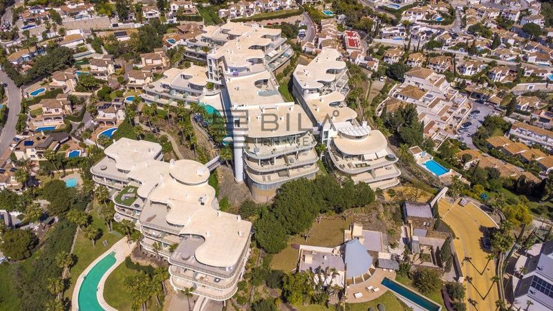 Piso en venta Benalmádena, Málaga. Ref: 11311. Bila Invest