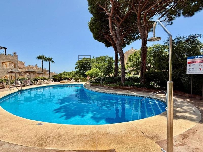 Piso en venta Marbella, Málaga. Ref: 11312. Bila Invest