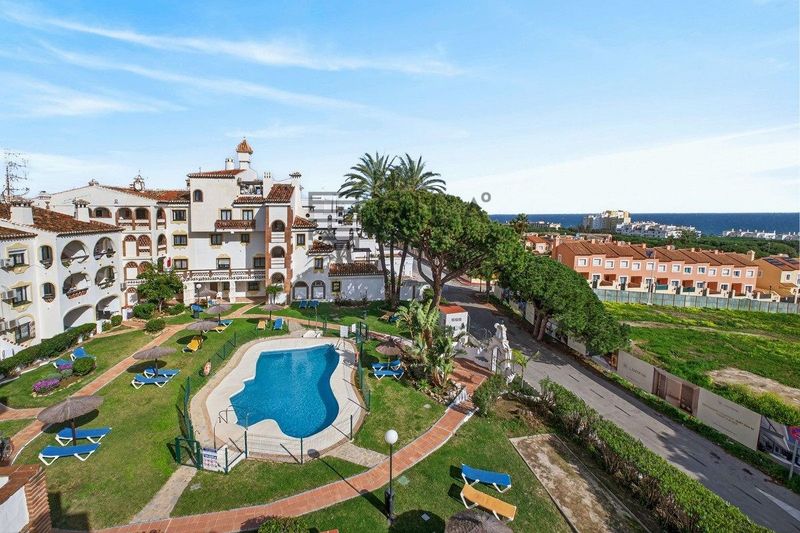 Ático en venta Mijas, Málaga. Ref: 11313. Bila Invest