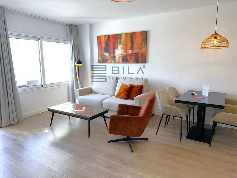 Piso en venta Mijas, Málaga. Ref: 11316. Bila Invest