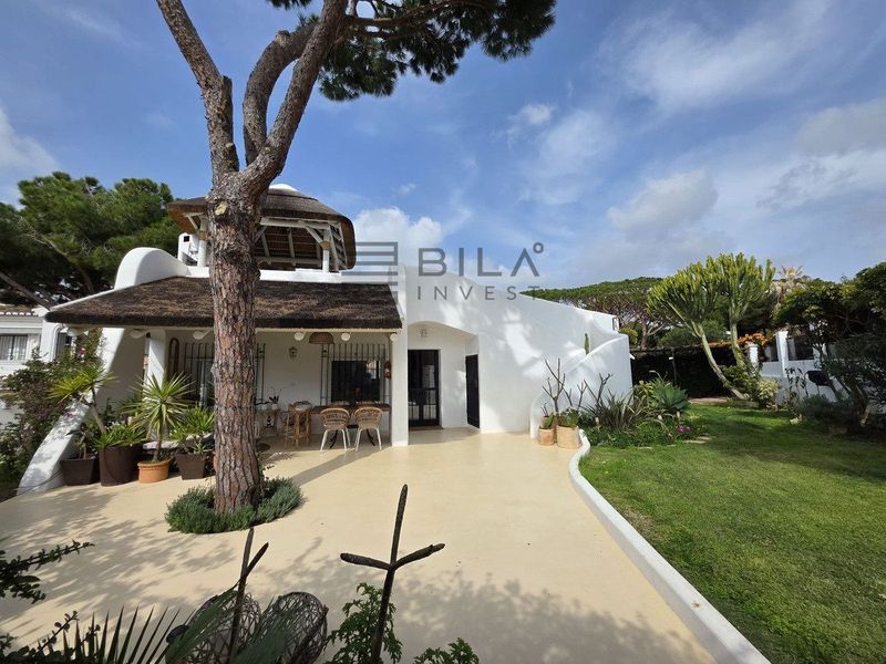Chalet Independiente en venta Mijas, Málaga. Ref: 11320. Bila Invest