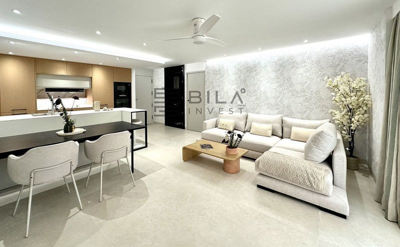 Piso en venta Marbella, Málaga. Ref: 11324. Bila Invest