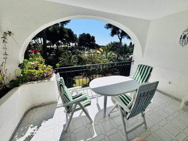 Piso en venta Mijas, Málaga. Ref: 11325. Bila Invest