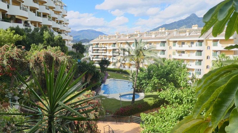 Piso en venta Marbella, Málaga. Ref: 11326. Bila Invest