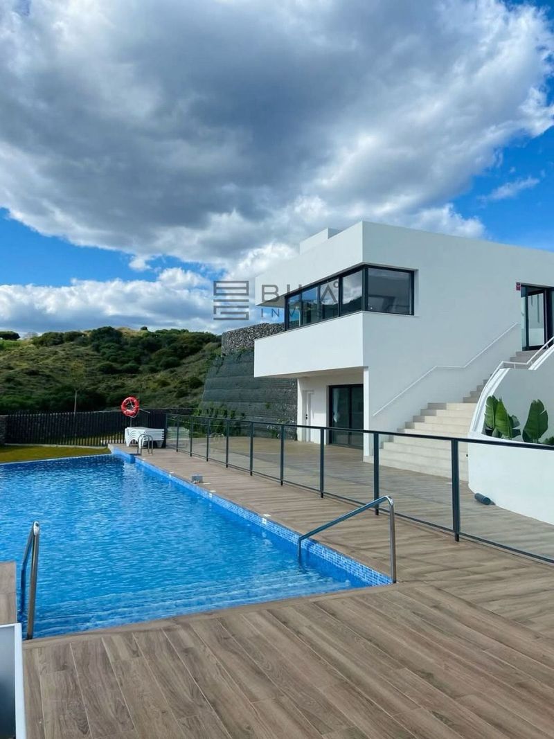 Adosado en venta Mijas, Málaga. Ref: 11330. Bila Invest