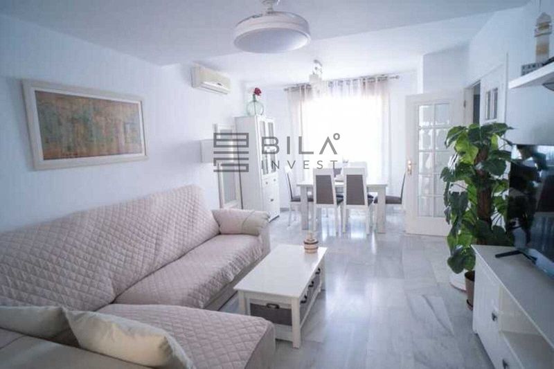 Casa en venta Mijas, Málaga. Ref: 11333. Bila Invest