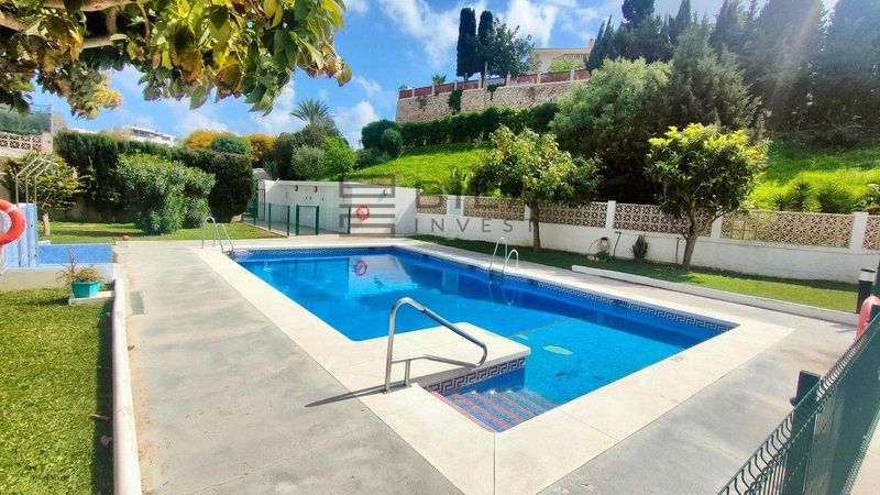 Piso en venta Mijas, Málaga. Ref: 11334. Bila Invest