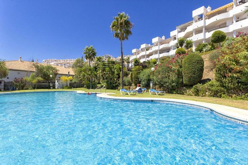 Ático en venta Mijas, Málaga. Ref: 11336. Bila Invest