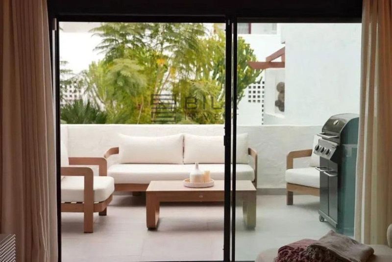 Piso en venta Marbella, Málaga. Ref: 11338. Bila Invest