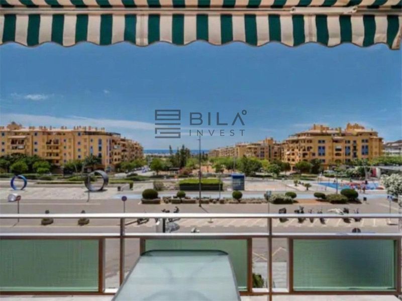 Piso en venta Marbella, Málaga. Ref: 11339. Bila Invest