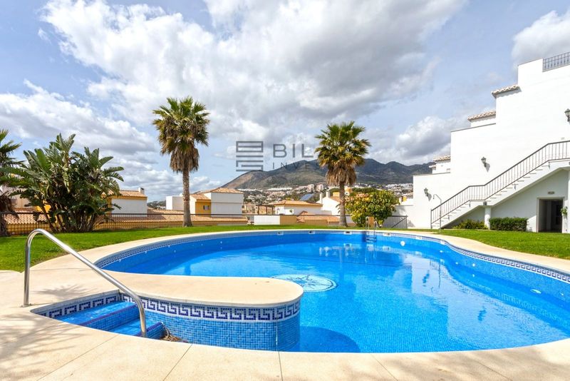 Piso en venta Benalmádena, Málaga. Ref: 11340. Bila Invest