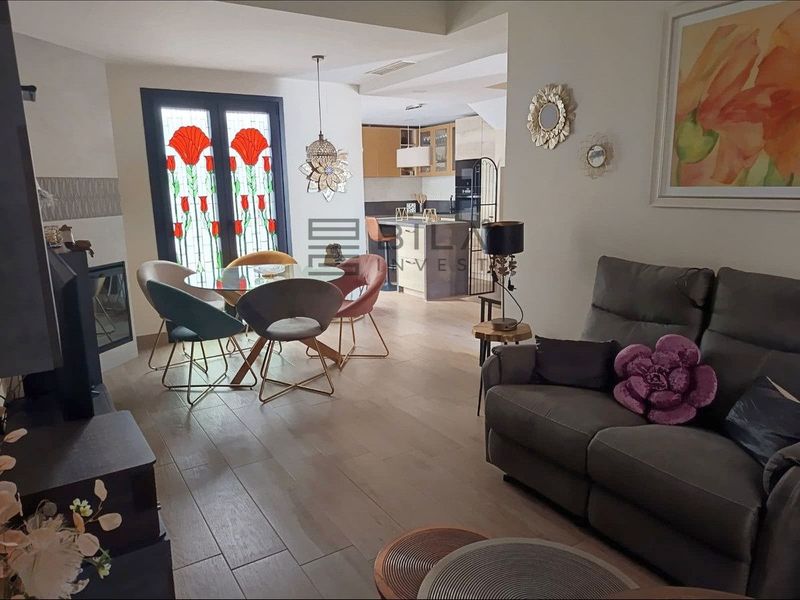 Casa en venta Fuengirola, Málaga. Ref: 11341. Bila Invest