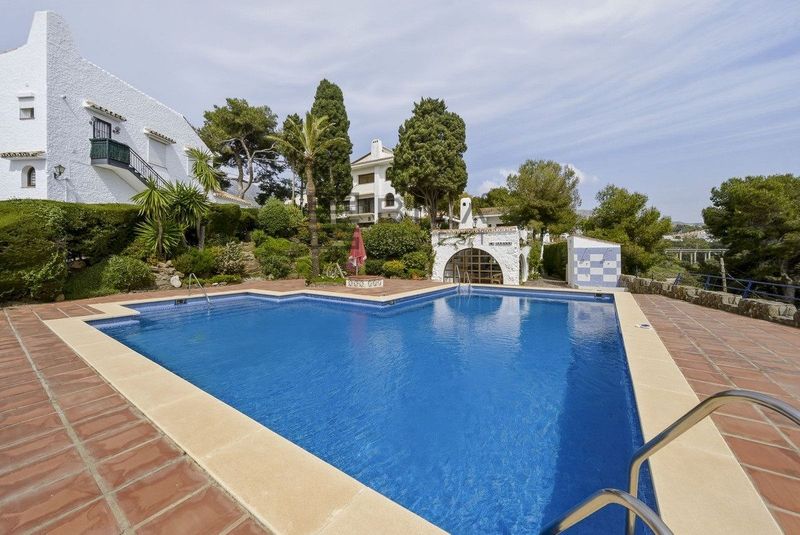 Piso en venta Benalmádena, Málaga. Ref: 11342. Bila Invest