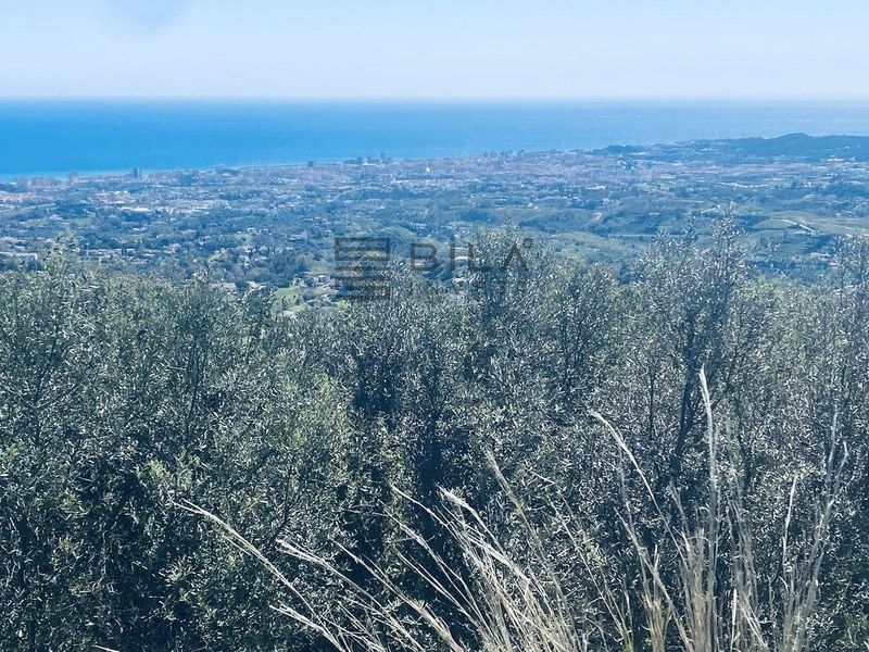 Chalet Independiente en venta Mijas, Málaga. Ref: 11348. Bila Invest