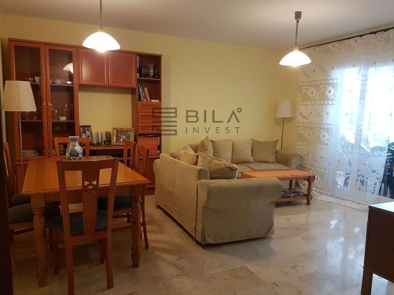 Piso en venta Fuengirola, Málaga. Ref: 11351. Bila Invest