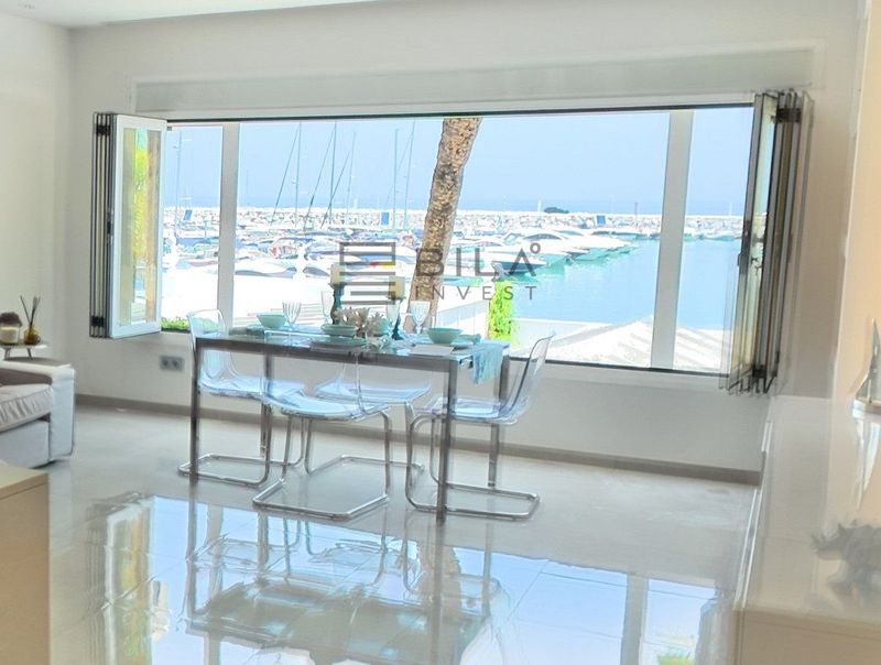 Piso en venta Marbella, Málaga. Ref: 11356. Bila Invest