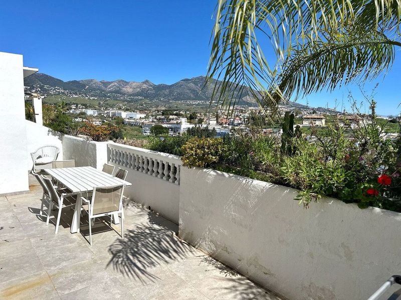 Piso en venta Fuengirola, Málaga. Ref: 11363. Bila Invest