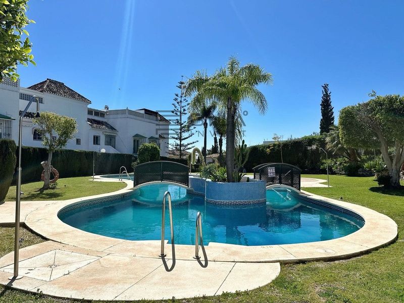 Piso en venta Fuengirola, Málaga. Ref: 11363. Bila Invest