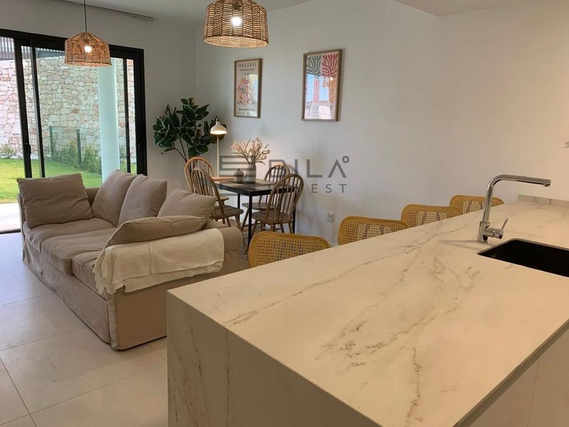 Piso en venta Fuengirola, Málaga. Ref: 11364. Bila Invest