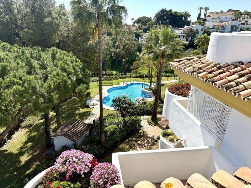 Ático en venta Mijas, Málaga. Ref: 11365. Bila Invest