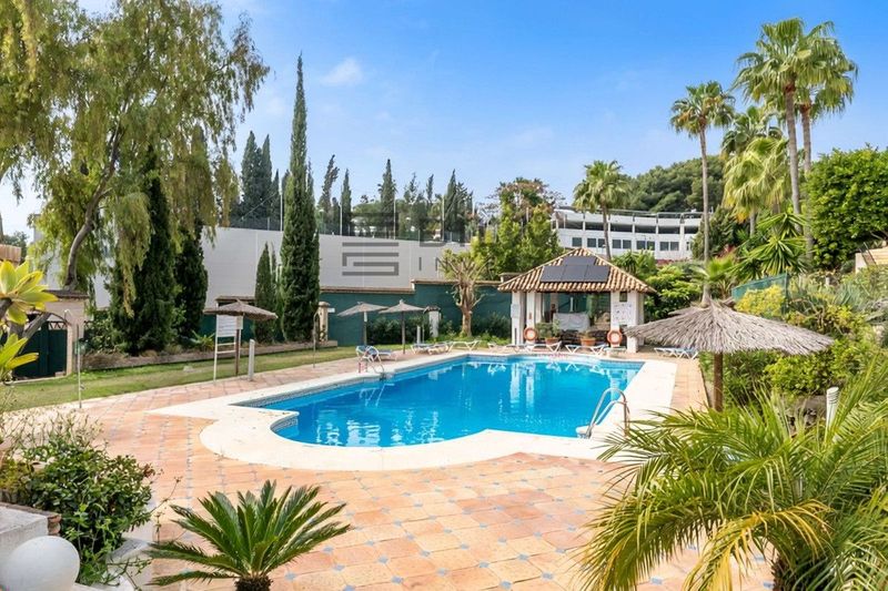 Piso en venta Marbella, Málaga. Ref: 11368. Bila Invest