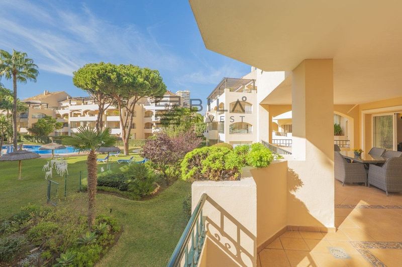 Piso en venta Marbella, Málaga. Ref: 11369. Bila Invest