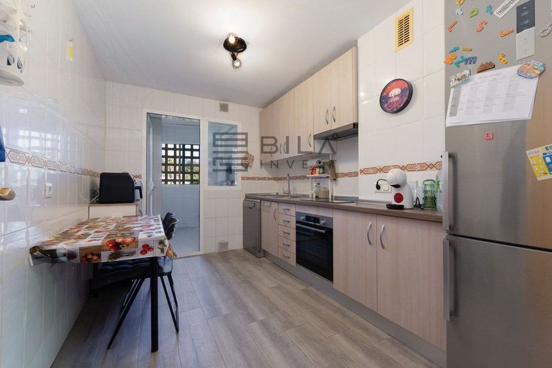 Piso en venta Mijas, Málaga. Ref: 11377. Bila Invest