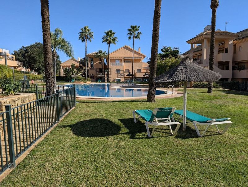 Piso en venta Marbella, Málaga. Ref: 11379. Bila Invest
