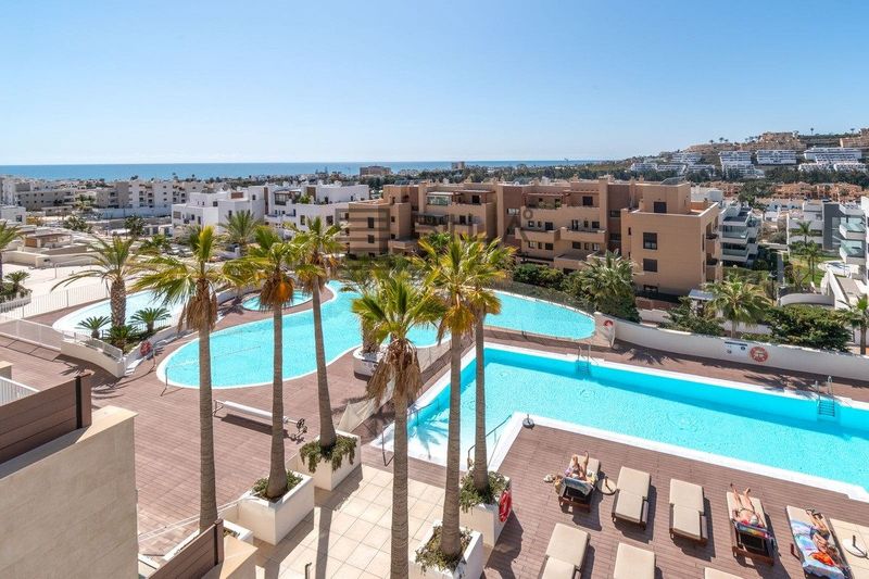 Piso en venta Mijas, Málaga. Ref: 11380. Bila Invest