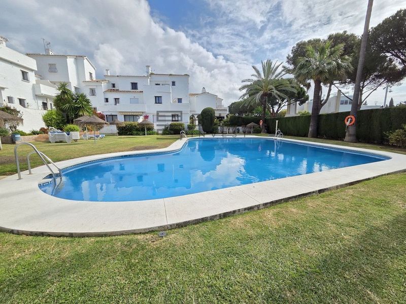 Casa en venta Marbella, Málaga. Ref: 11381. Bila Invest