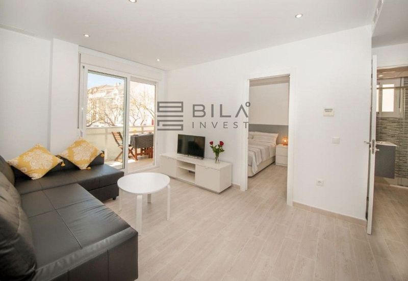 Piso en venta Fuengirola, Málaga. Ref: 11383. Bila Invest