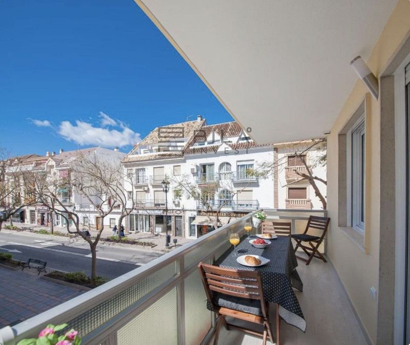 Piso en venta Fuengirola, Málaga. Ref: 11383. Bila Invest