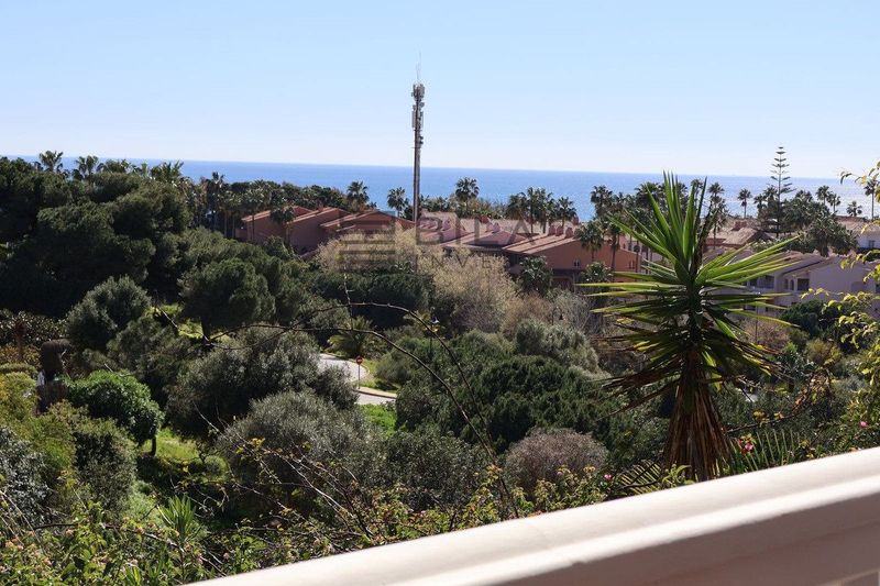 Ático en venta Mijas, Málaga. Ref: 11384. Bila Invest