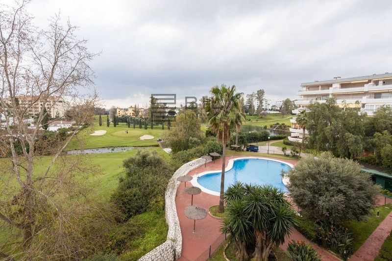 Piso en venta Marbella, Málaga. Ref: 11385. Bila Invest