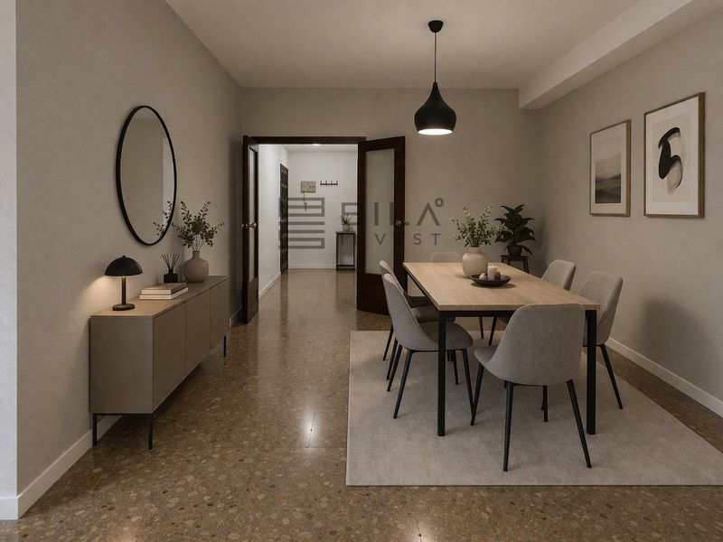 Piso en venta Marbella, Málaga. Ref: 11394. Bila Invest