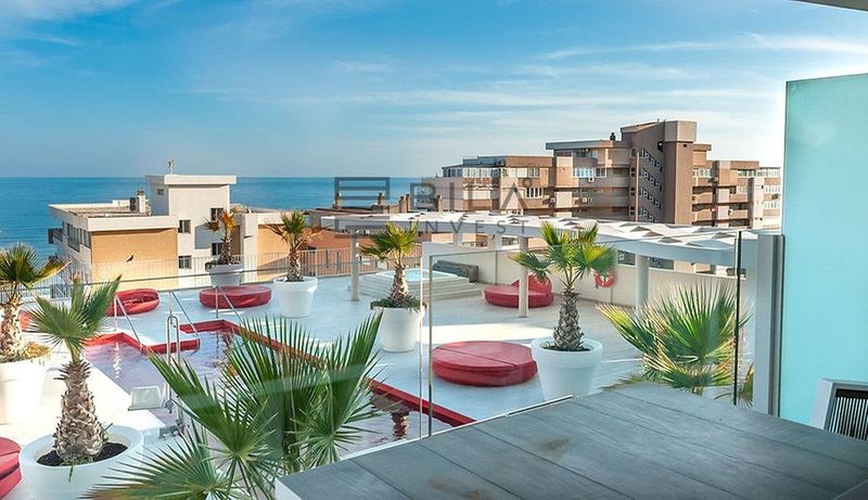 Piso en venta Fuengirola, Málaga. Ref: 11396. Bila Invest