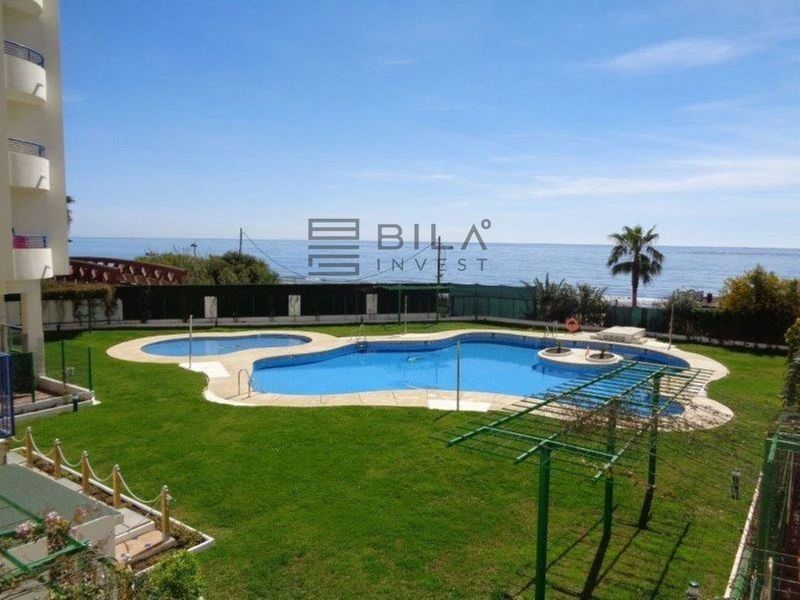 Piso en venta Marbella, Málaga. Ref: 1140. Bila Invest
