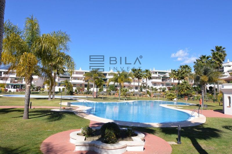 Ático en venta Marbella, Málaga. Ref: 11401. Bila Invest