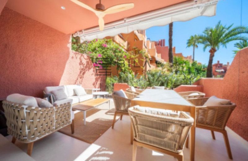 Casa en venta Marbella, Málaga. Ref: 11404. Bila Invest