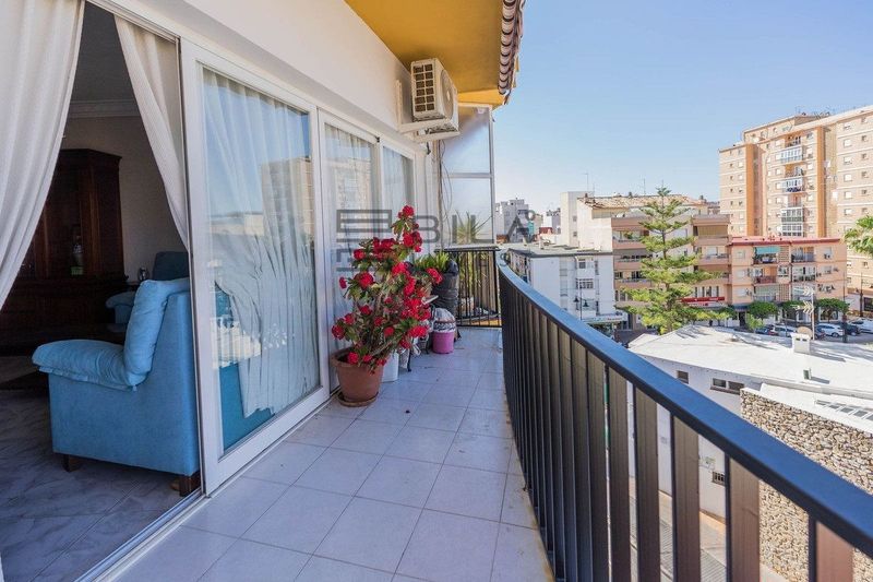 Ático en venta Fuengirola, Málaga. Ref: 11405. Bila Invest