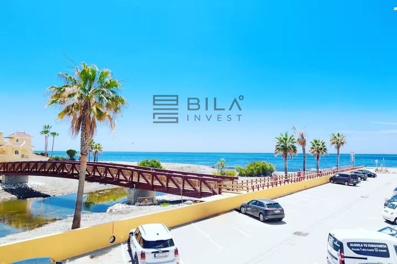 Piso en venta Marbella, Málaga. Ref: 11407. Bila Invest