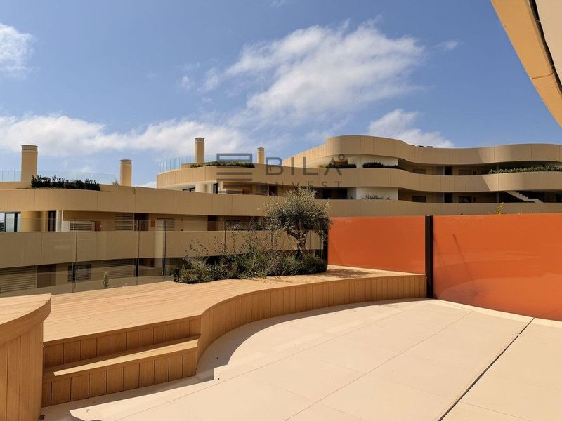 Piso en venta Fuengirola, Málaga. Ref: 11411. Bila Invest