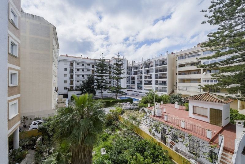 Piso en venta Fuengirola, Málaga. Ref: 11413. Bila Invest