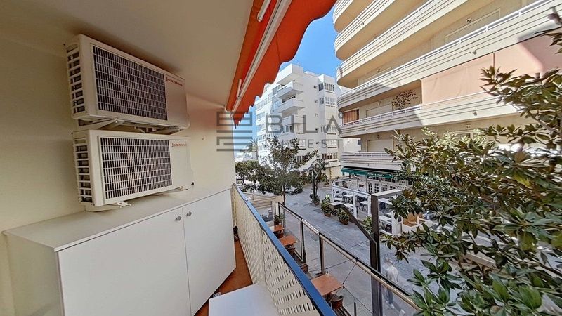Piso en venta Marbella, Málaga. Ref: 11416. Bila Invest