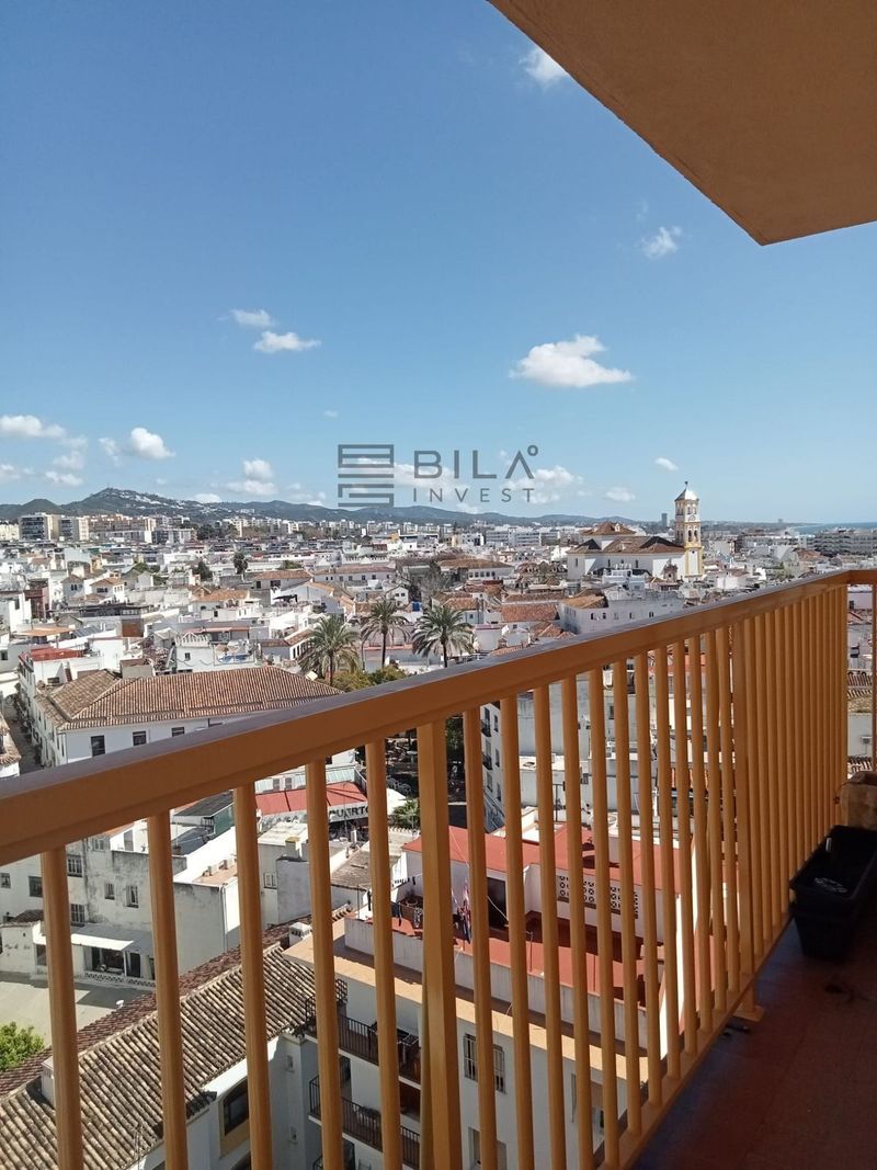 Ático en venta Marbella, Málaga. Ref: 11419. Bila Invest