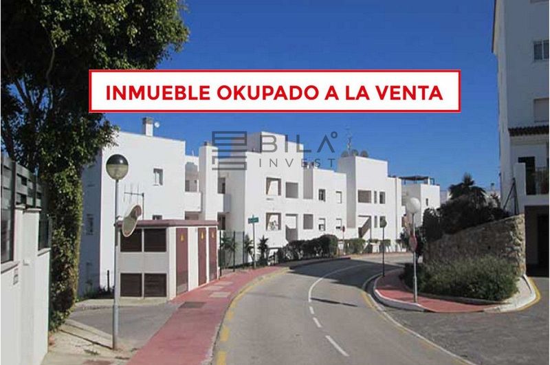 Piso en venta Mijas, Málaga. Ref: 11421. Bila Invest