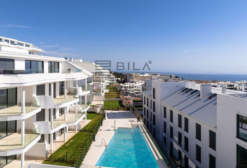 Piso en venta Fuengirola, Málaga. Ref: 11422. Bila Invest