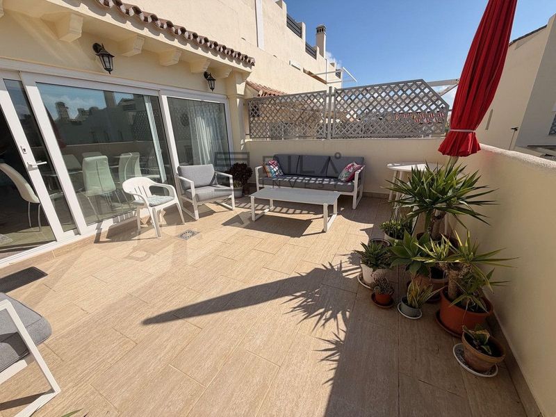 Casa en venta Mijas, Málaga. Ref: 11423. Bila Invest