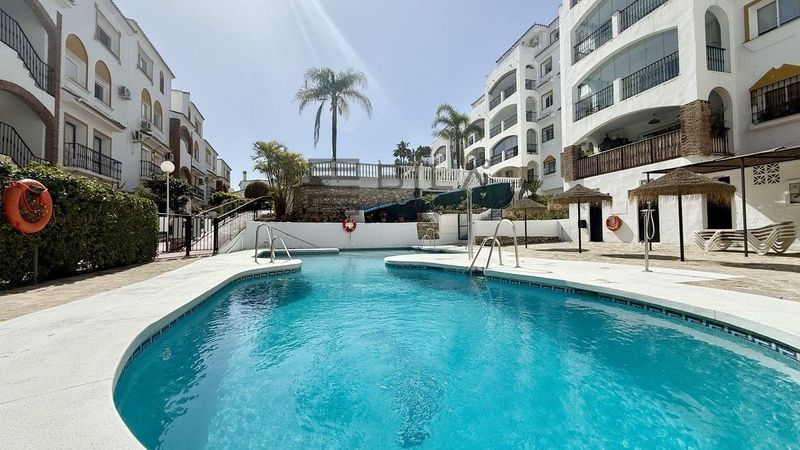 Piso en venta Mijas, Málaga. Ref: 11426. Bila Invest