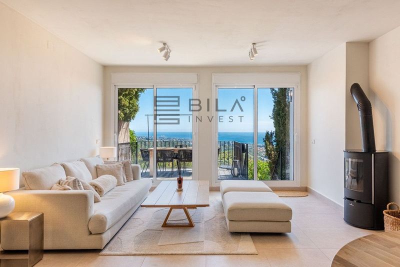 Casa en venta Marbella, Málaga. Ref: 11433. Bila Invest